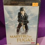 Maestro en fugas