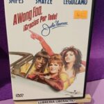 A Wong Foo (Gracias por todo Julie Newmar)