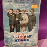 Hot Shots! ¡La madre de todos los desmadres!