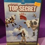 Top Secret!