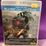 Pacific Rim (Blu-ray)