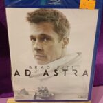 Ad Astra (Blu-ray)