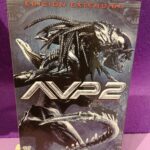 Aliens vs. Predator 2: Requiem