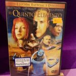 El quinto elemento