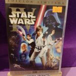 Star Wars episodio 4: Una nueva esperanza