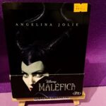 Maléfica (caja metálica) (Blu-ray)