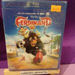 Ferdinand (Blu-ray)
