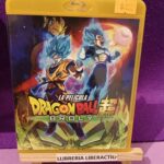 Dragon Ball Super: Broly (Blu-ray)