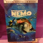 Buscando a Nemo