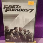 Fast & Furious 7