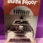 Death Proof (caja metálica)