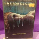 La casa de cera