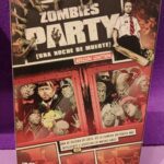 Zombies party
