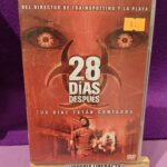 28 Días después