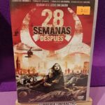 28 Semanas después