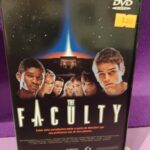 The faculty