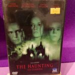 The haunting (La guarida)
