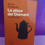 La plaça del diamant