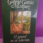 El general en su laberinto