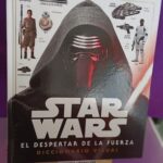 Star Wars: El despertar de la fuerza (diccionario visual)