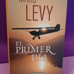 El primer día