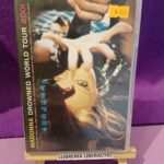 Madonna - Drowned World Tour 2001