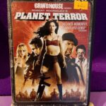 Planet Terror