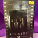 Sinister