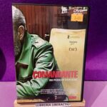 Comandante