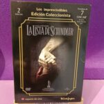 La lista de Schindler