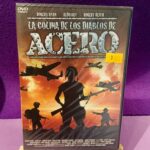 La colina de los diablos de acero