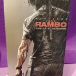 John Rambo (caja metálica)