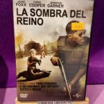 La sombra del reino