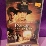 Pasaje a la India