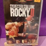 Rocky II
