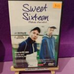 Sweet sixteen (Felices dieciséis)