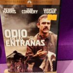 Odio en las entrañas