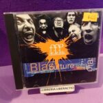 Blast Culture