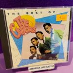 The Best Of The Cleftones