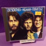 The Souther-Hillman-Furay Band