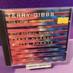 The Latin Connection