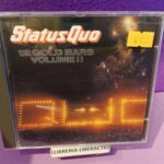 12 Gold Bars Volume II