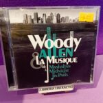 Woody Allen La Musique De Manhattan À Midnight In Paris (BSO)