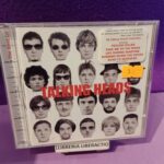 The Best Of Talking Heads