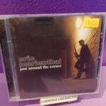 Just Around The Corner