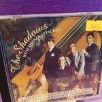 The Shadows With Strings Attached