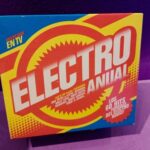 Electro Anual (2007)