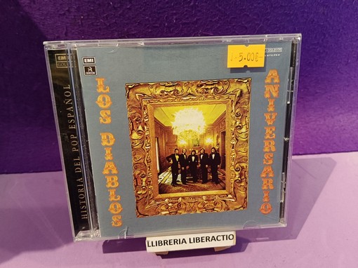 LA-040194 Aniversario - Imagen 1