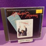Midnight Express (El Expreso De Medianoche) (BSO)