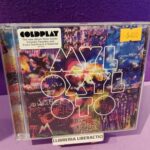 Mylo Xyloto